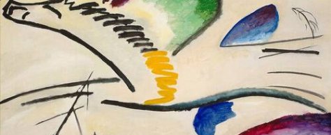 Personalizare cu Wassily Kandinsky