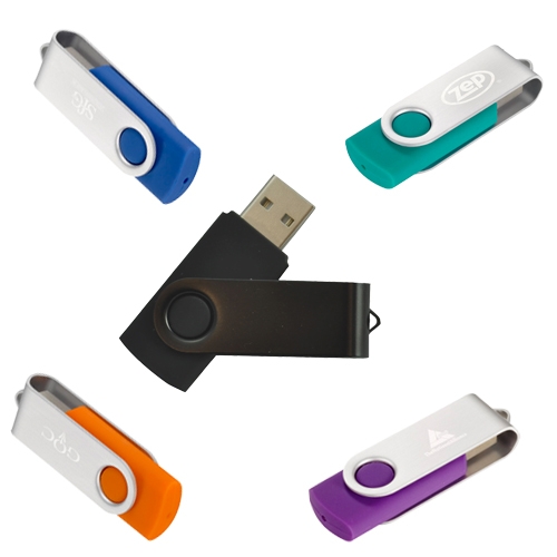 Memorii Usb